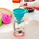 Silicone Collapsible Funnel